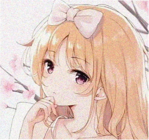 游客头像